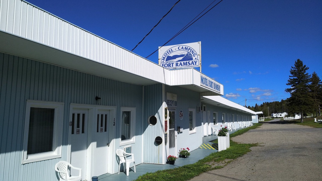 Photo of Outdoor in Gaspe