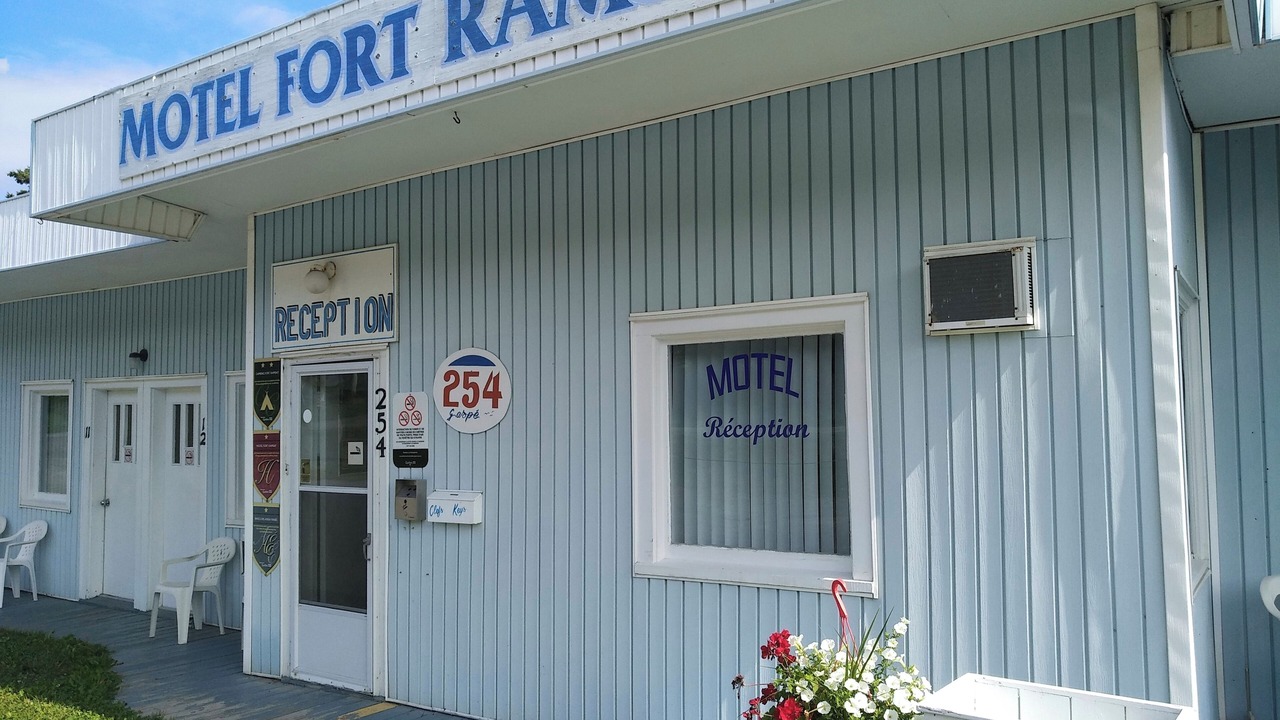 Photo of Outdoor in Gaspe