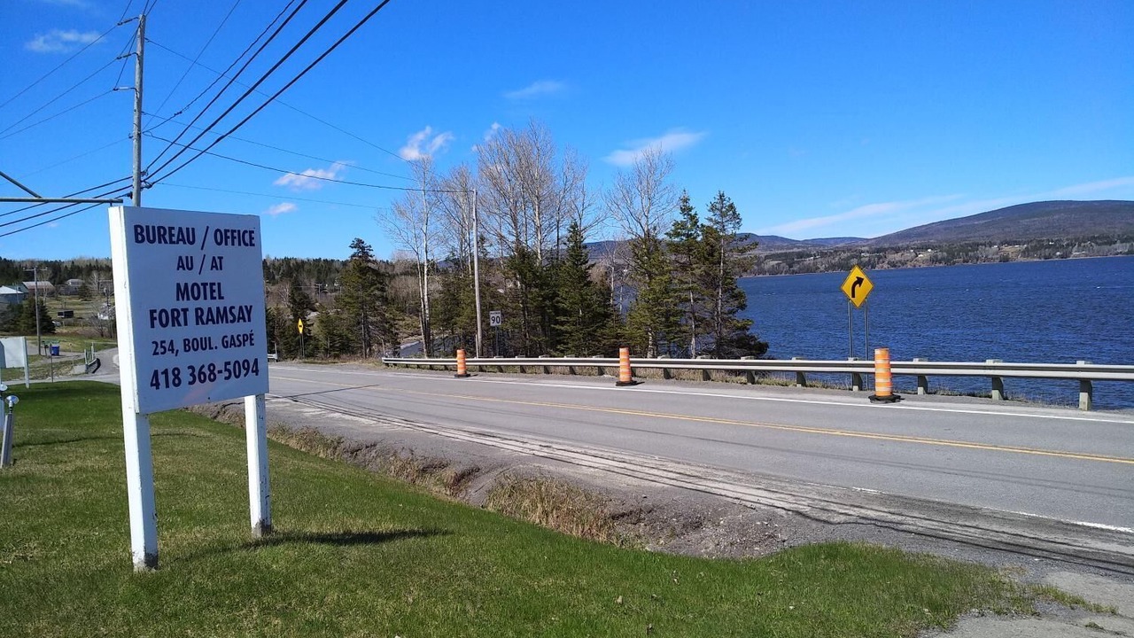 Photo of Outdoor in Gaspe