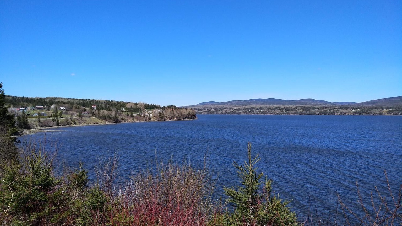 Photo of Outdoor in Gaspe