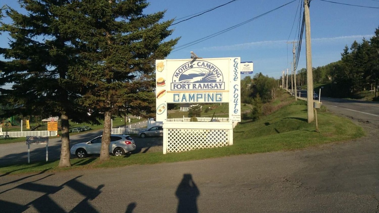 Photo of Outdoor in Gaspe
