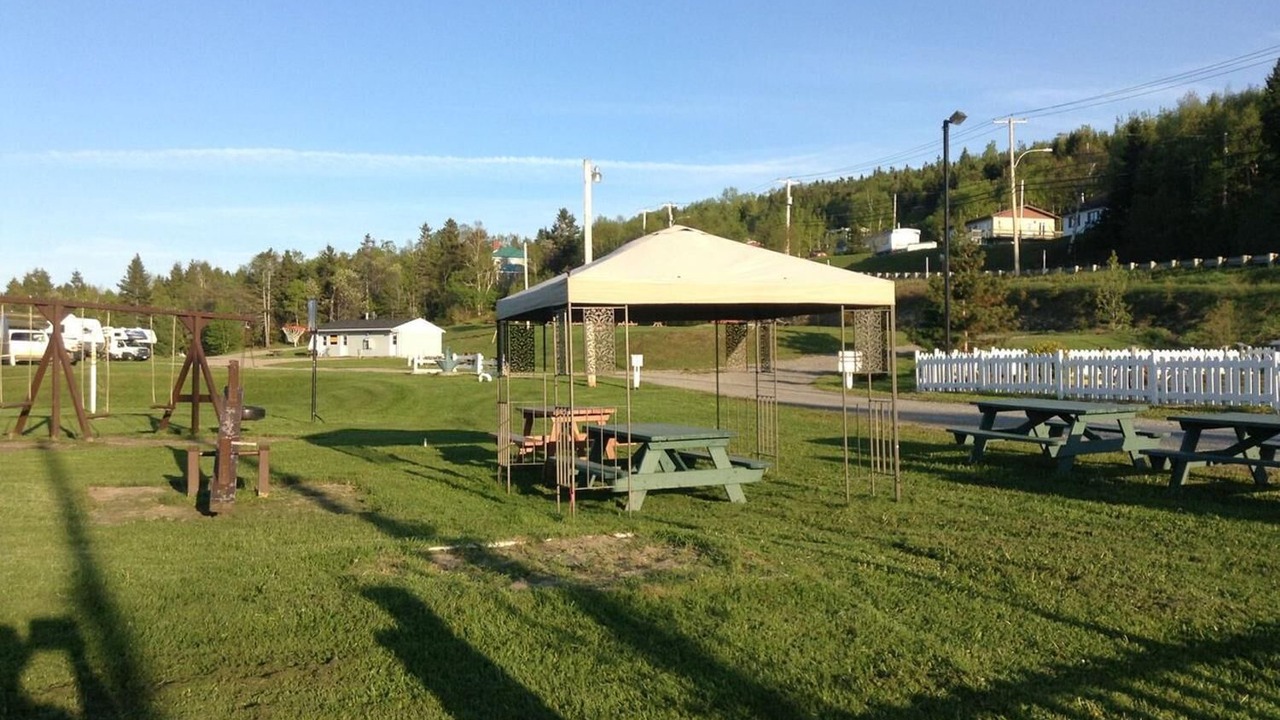 Photo of Outdoor in Gaspe