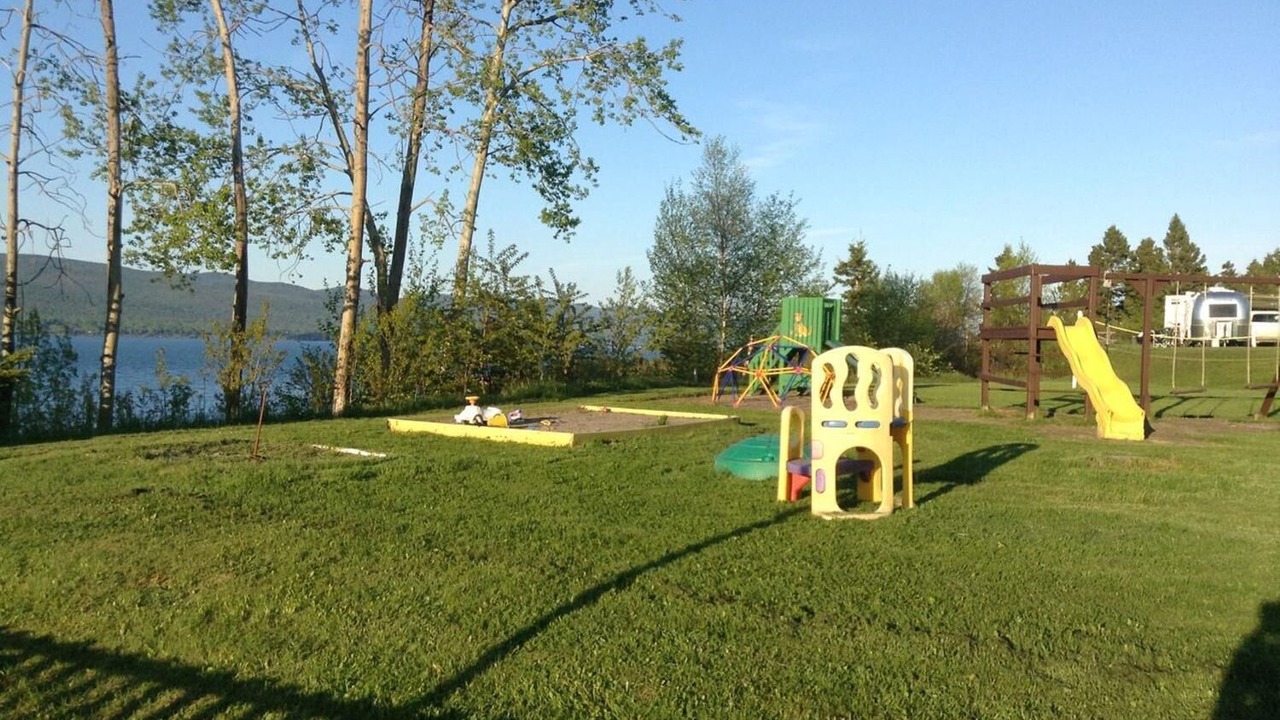 Photo of Others in Gaspe