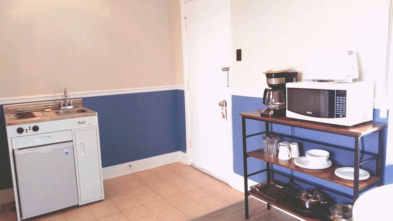 Photo of Bedroom in Gaspe