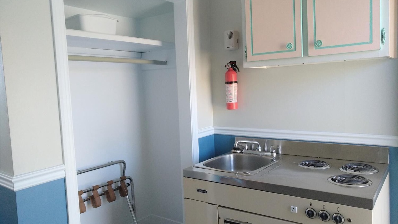 Photo of Kitchen in Gaspe