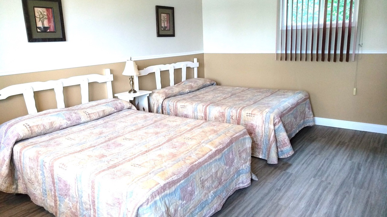 Photo of Bedroom in Gaspe
