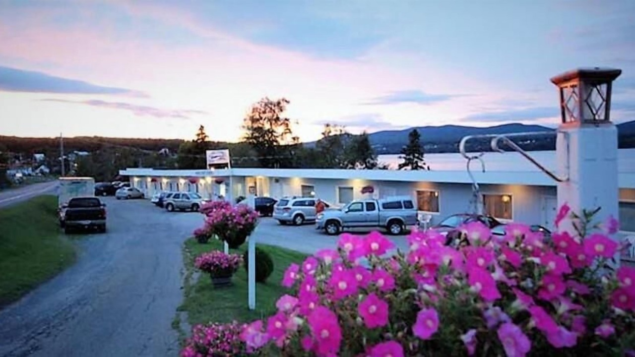 Photo of Outdoor in Gaspe