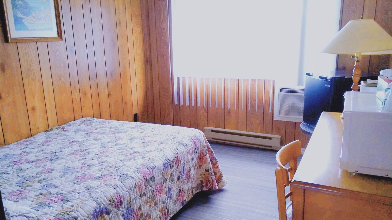 Photo of Bedroom in Gaspe