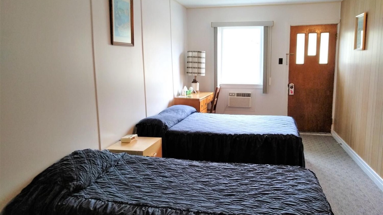 Photo of Bedroom in Gaspe