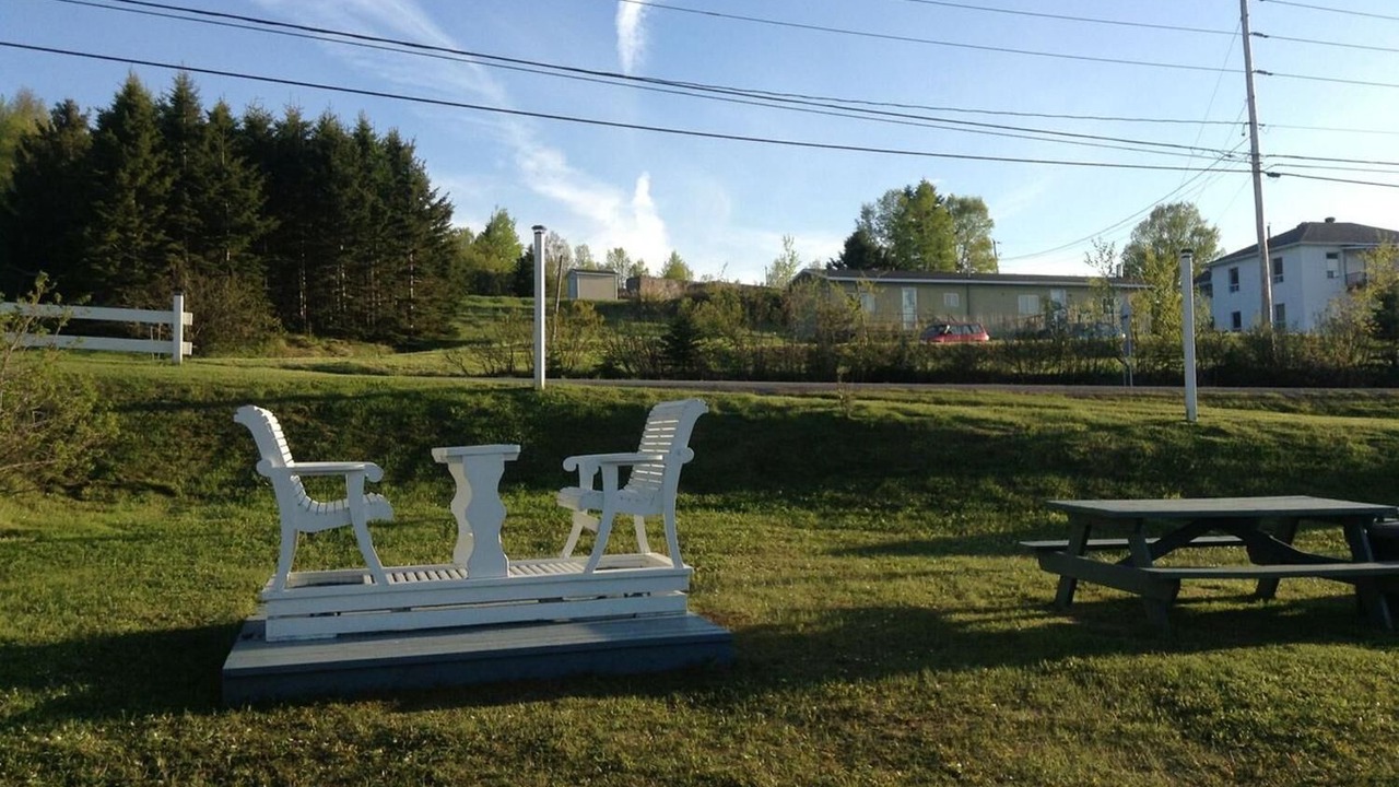 Photo of Outdoor in Gaspe