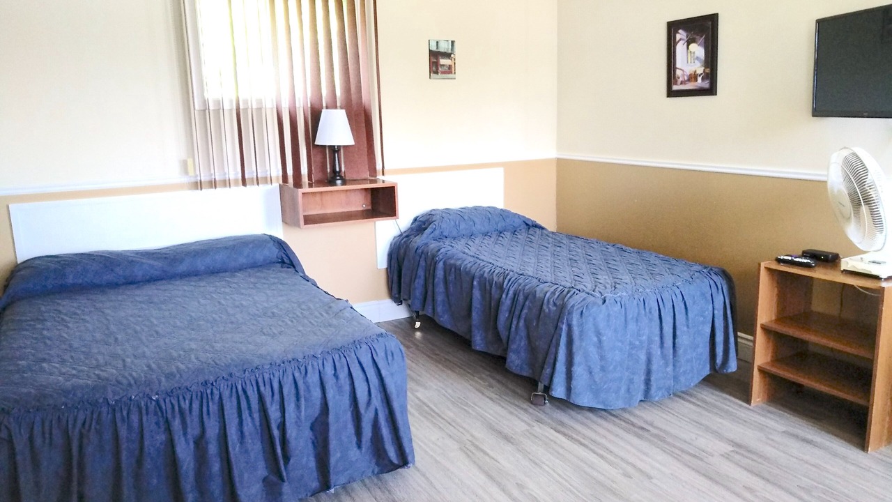 Photo of Livingroom in Gaspe