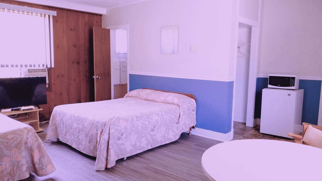 Photo of Livingroom in Gaspe