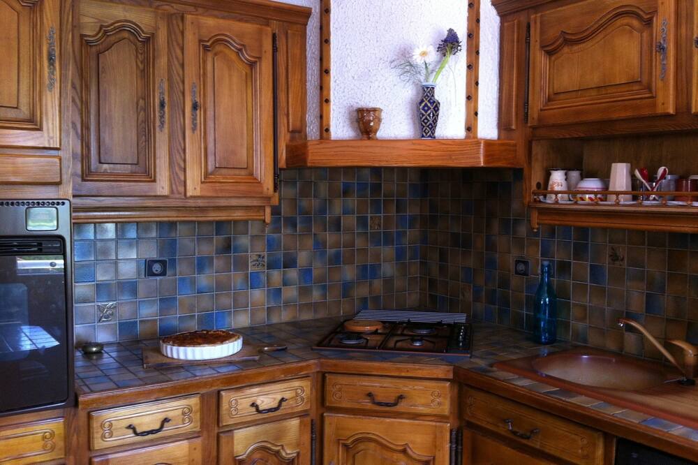 Photo of Kitchen in Generac