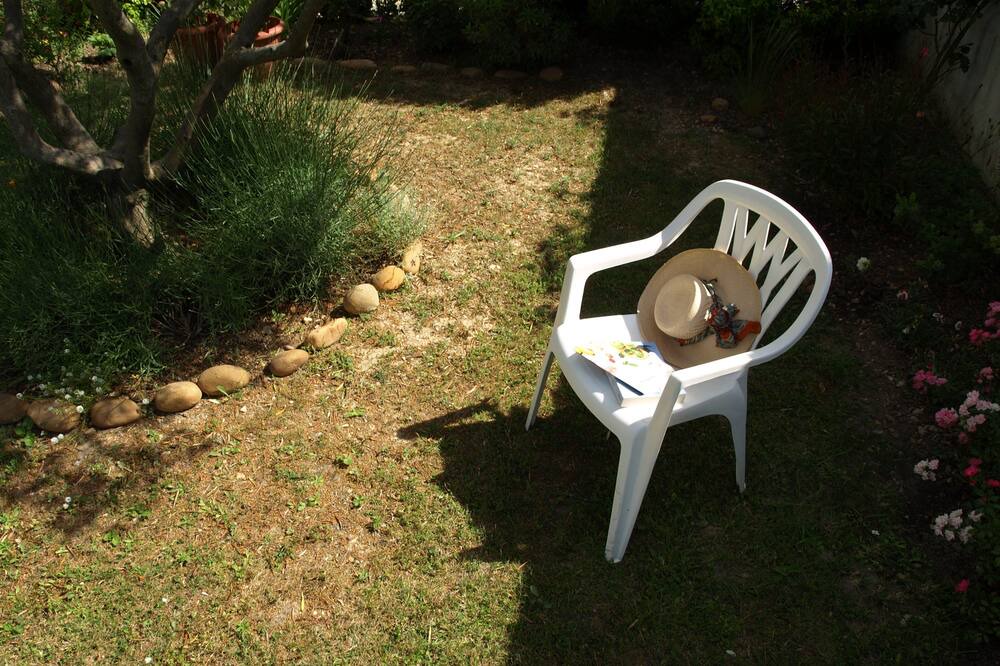 Photo of Outdoor in Generac