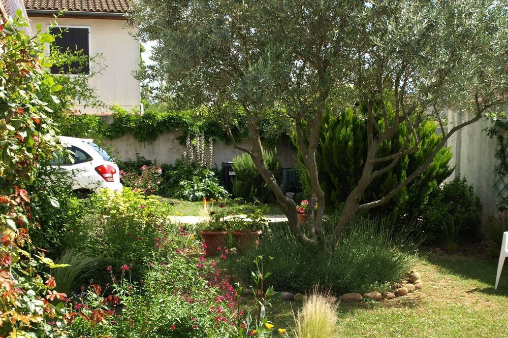 Photo of Outdoor in Generac