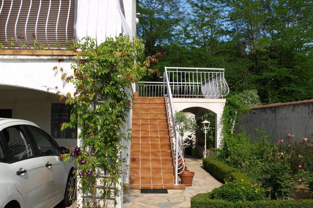 Photo of Outdoor in Generac