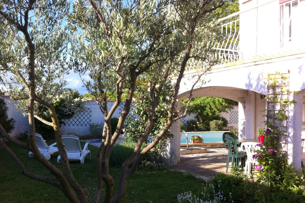 Photo of Outdoor in Generac