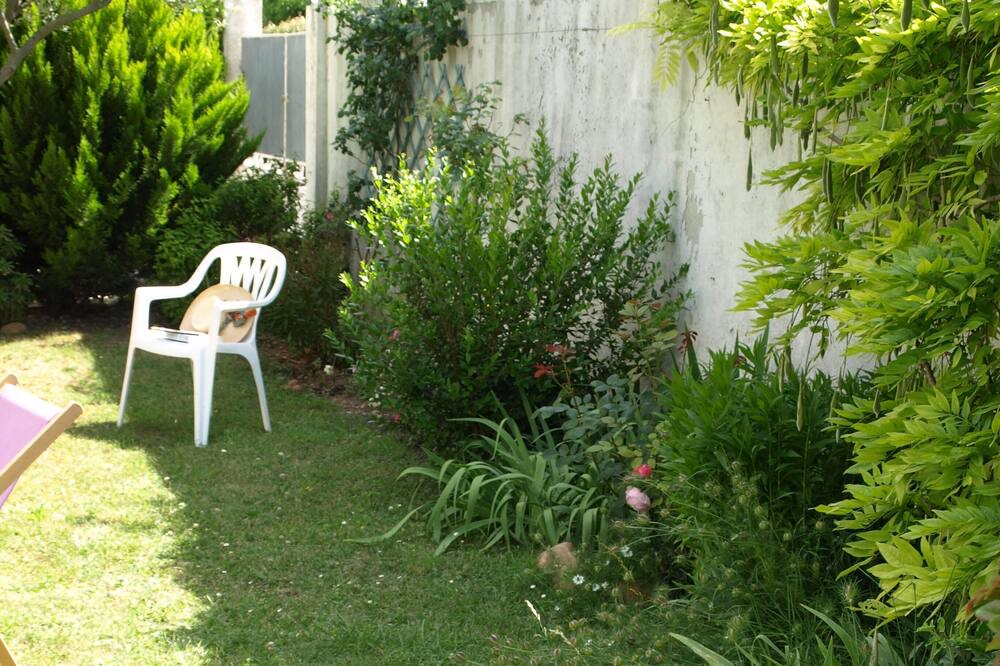 Photo of Outdoor in Generac