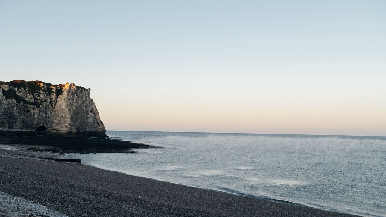 Photo of Livingroom in Etretat