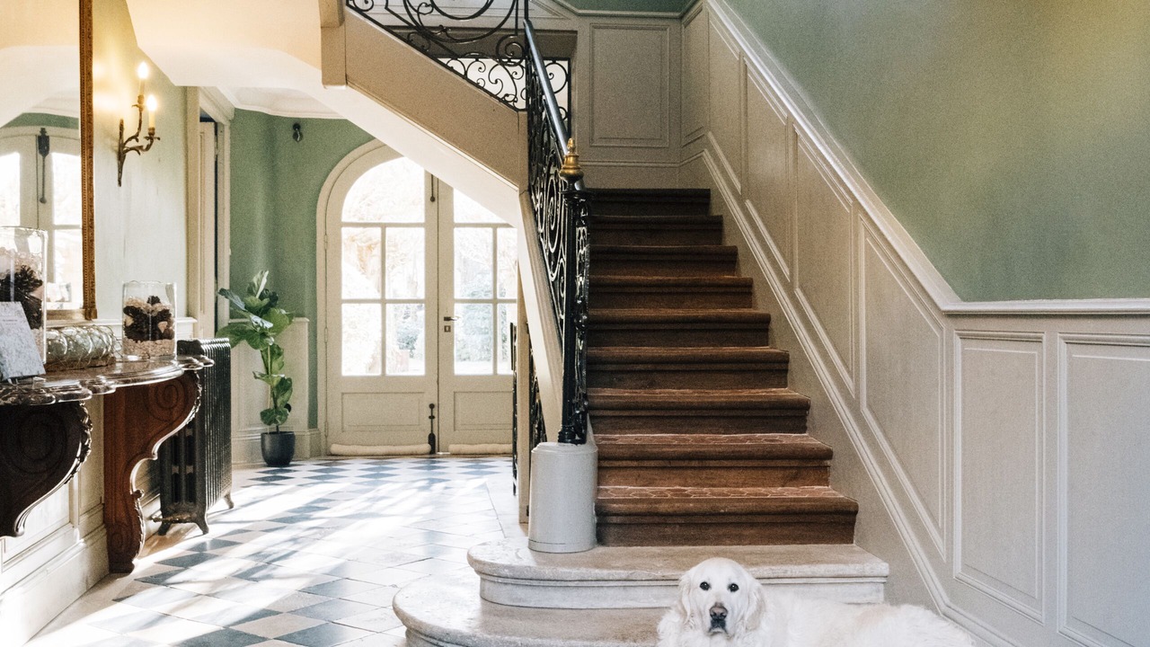 Photo of Livingroom in Etretat