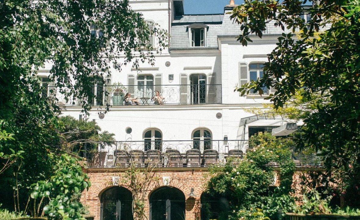 Photo of Outdoor in Etretat