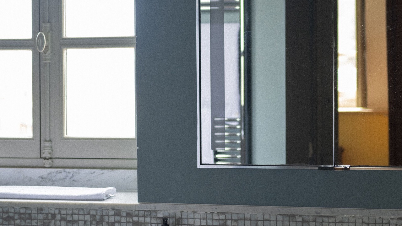 Photo of Bedroom in Etretat