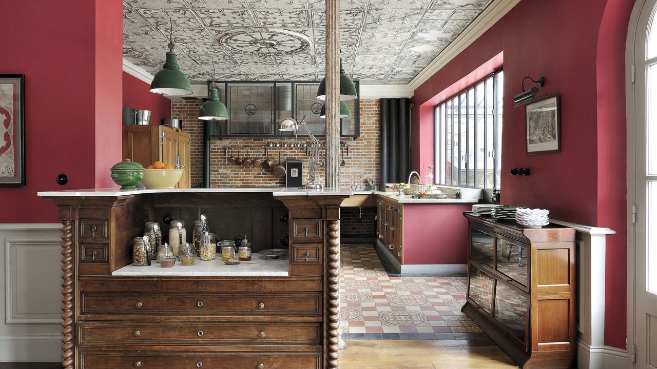 Photo of Livingroom in Etretat