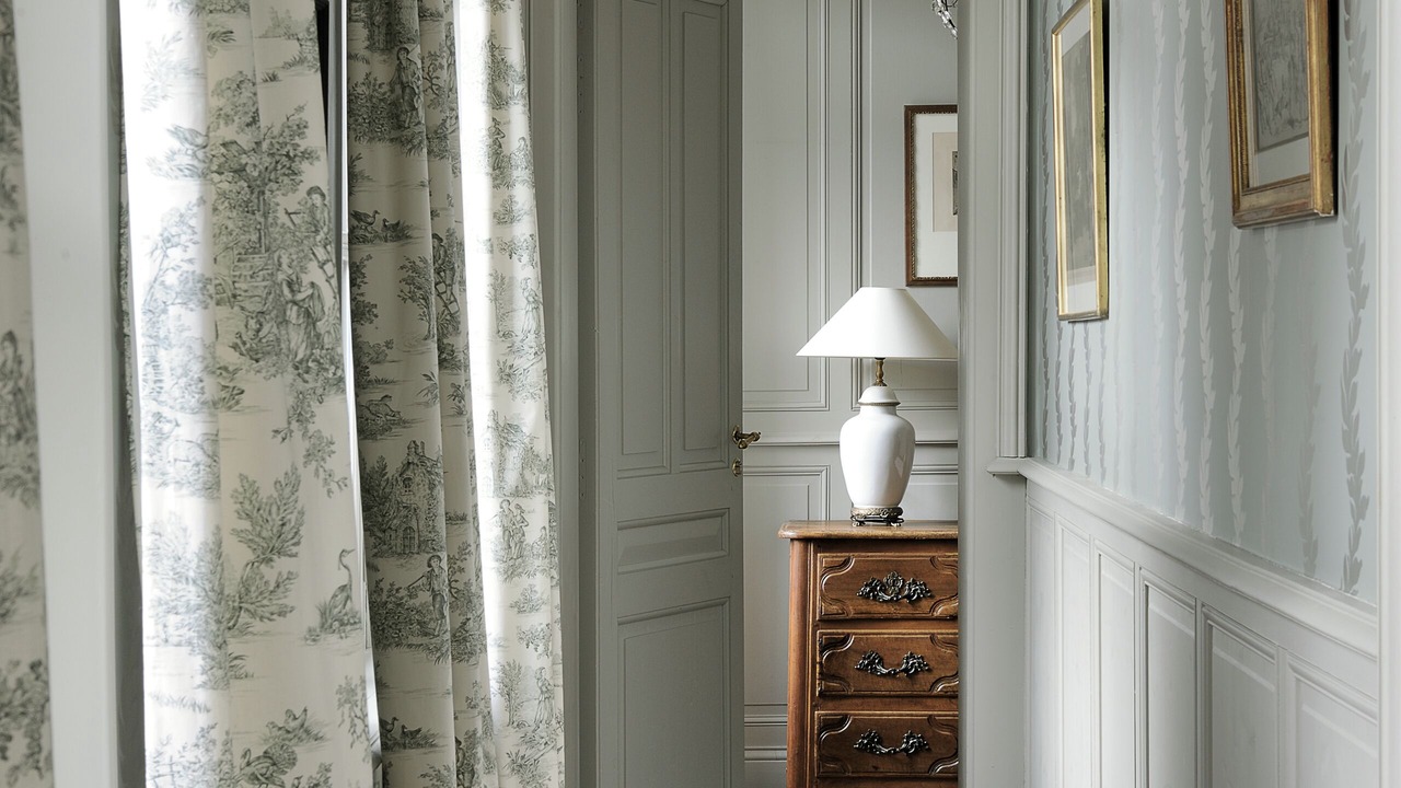 Photo of Livingroom in Etretat