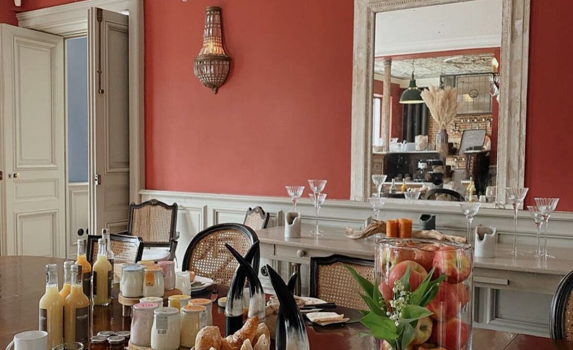 Photo of Others in Etretat