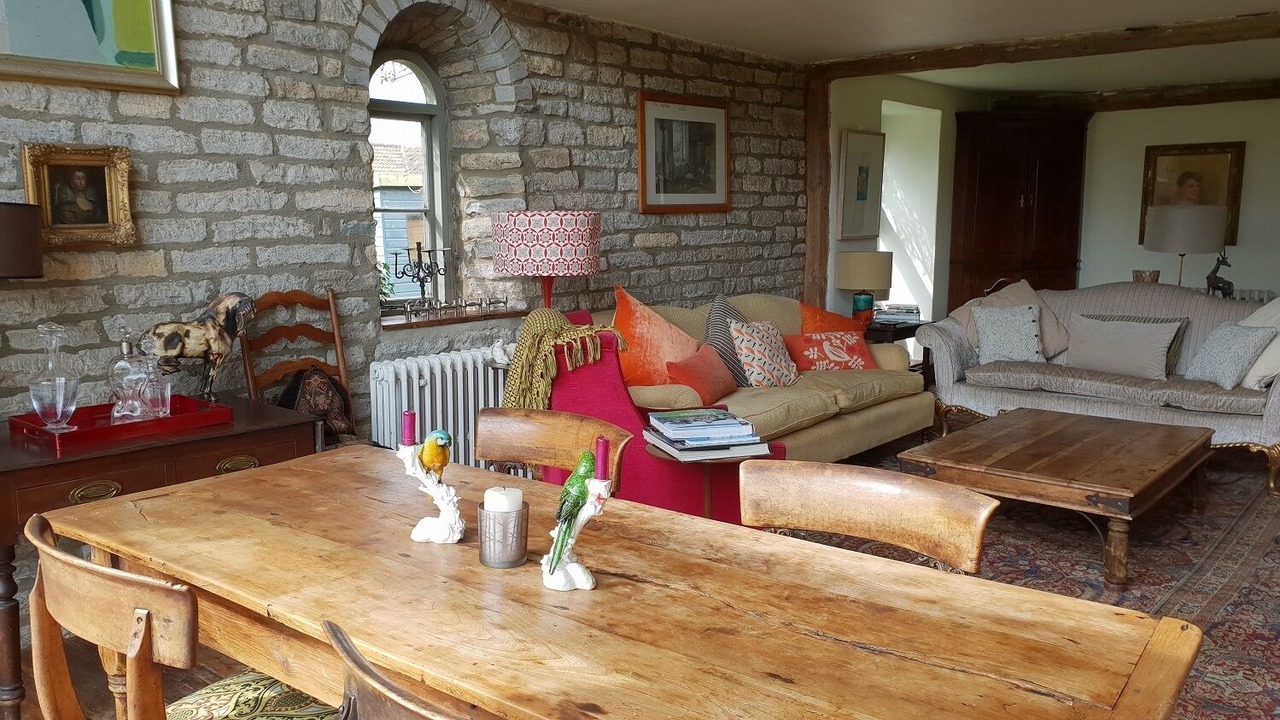 Photo of Livingroom in Somerton