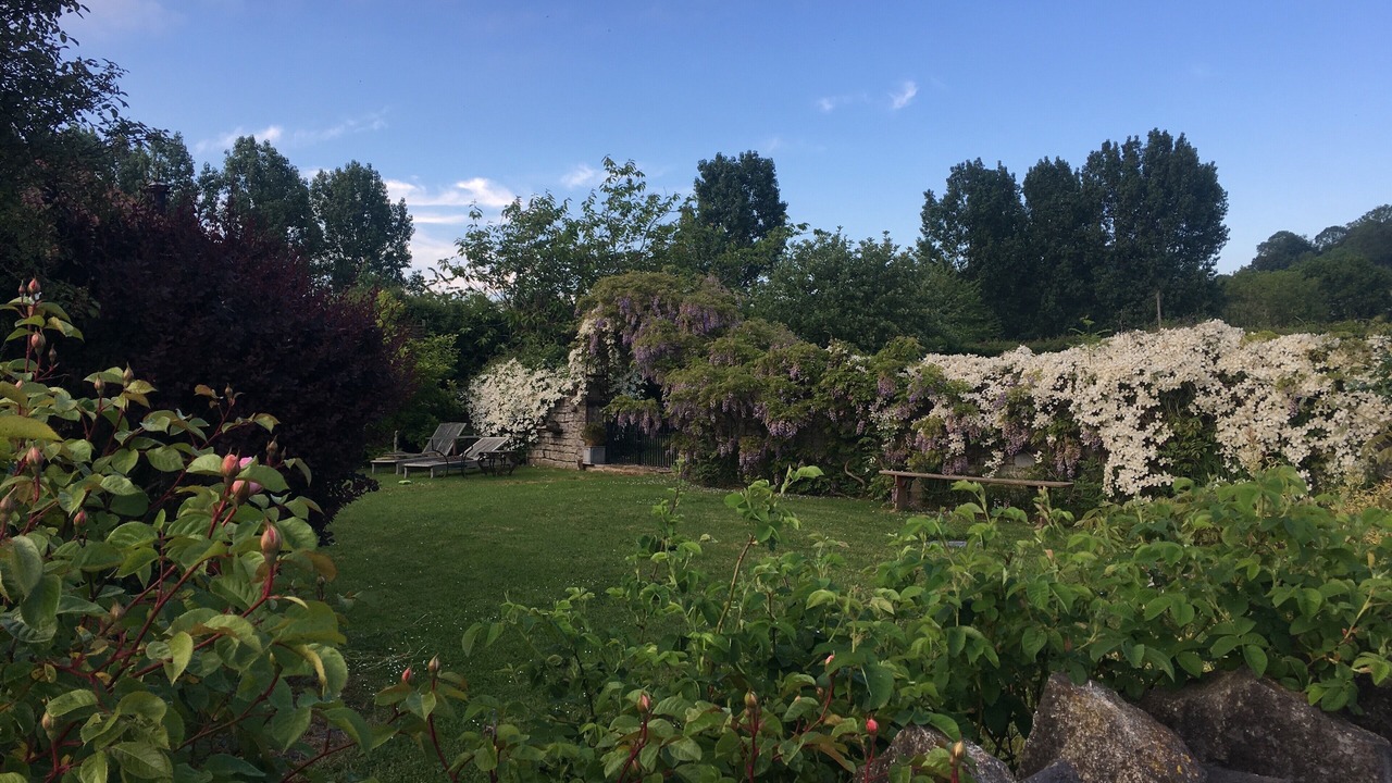 Photo of Outdoor in Somerton