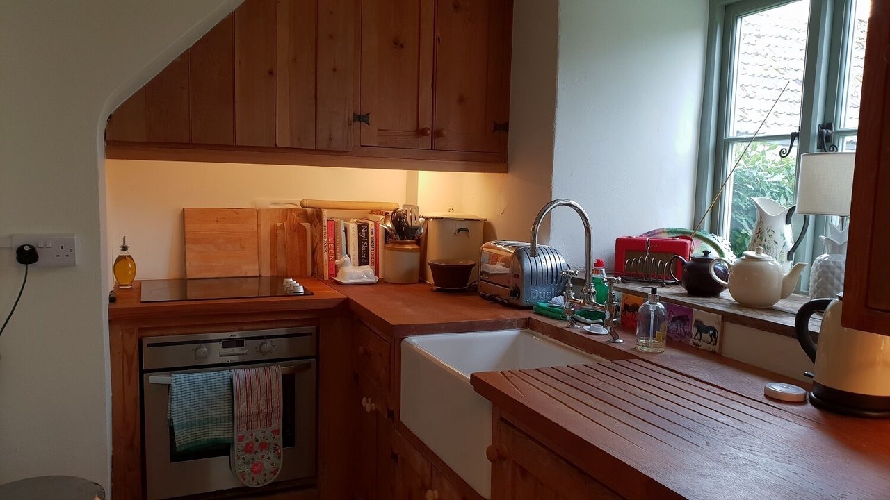 Photo of Kitchen in Somerton