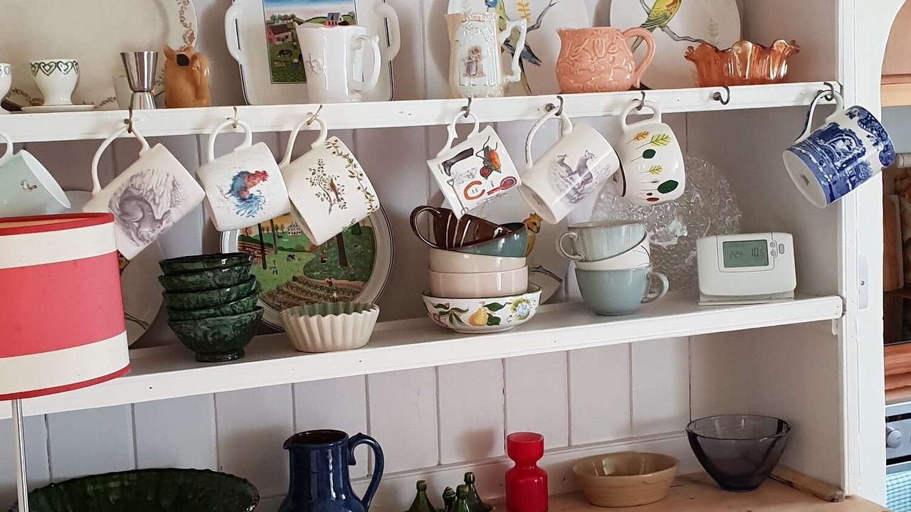 Photo of Kitchen in Somerton