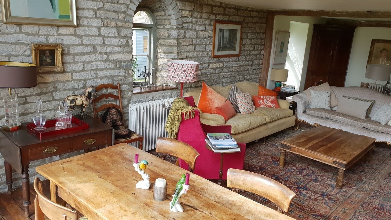 Photo of Livingroom in Somerton