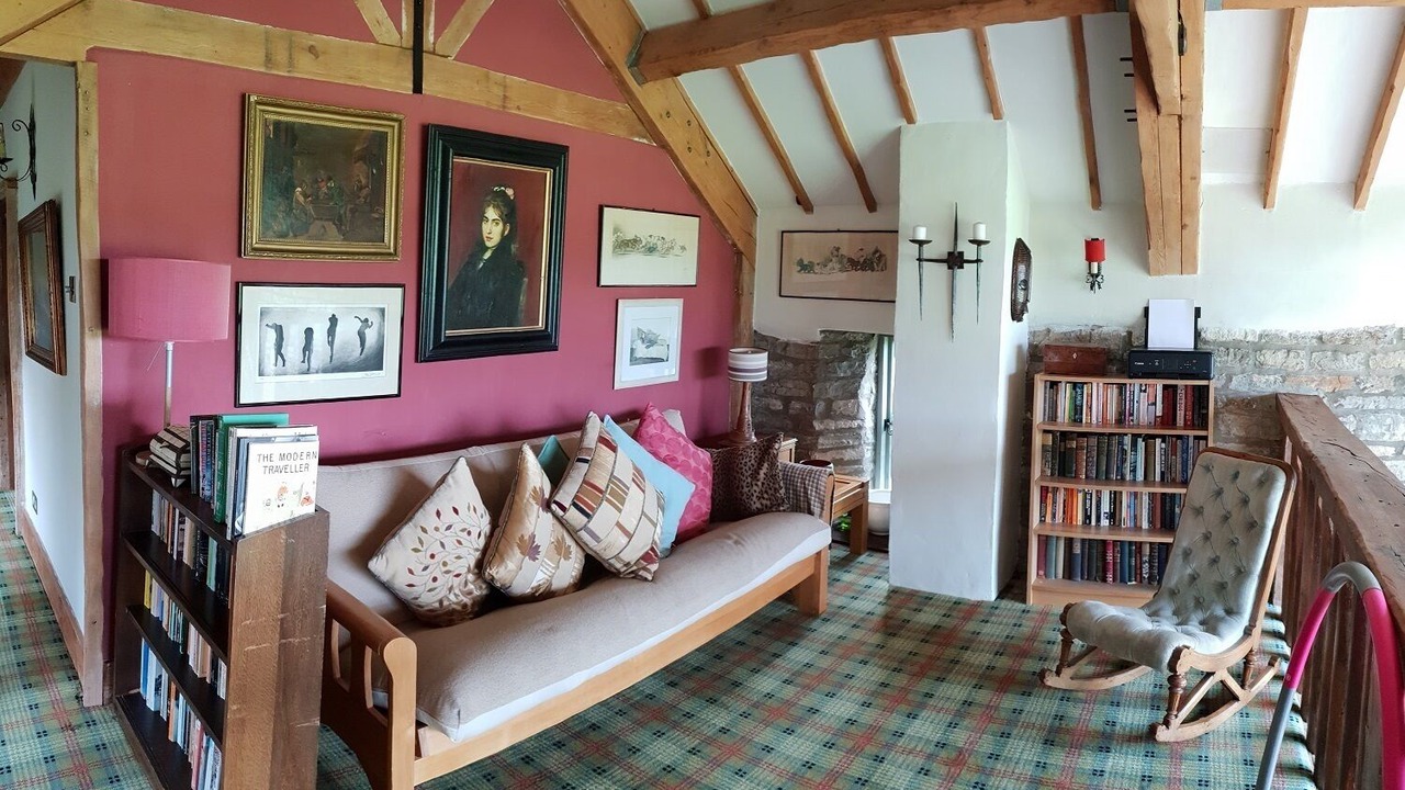 Photo of Livingroom in Somerton