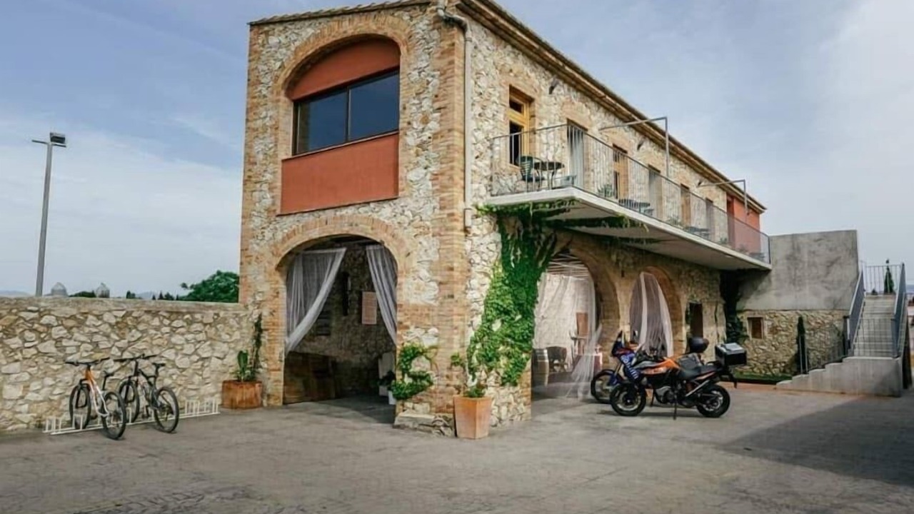 Photo of Outdoor in Cabanes