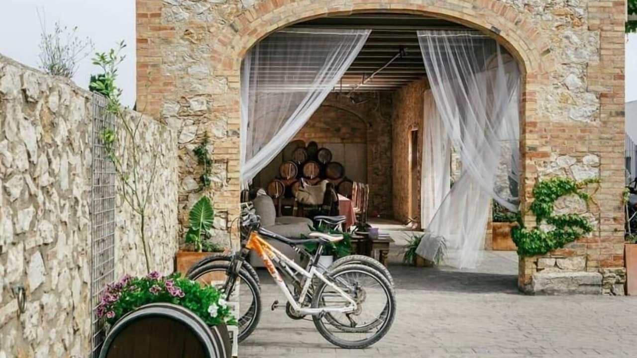 Photo of Outdoor in Cabanes