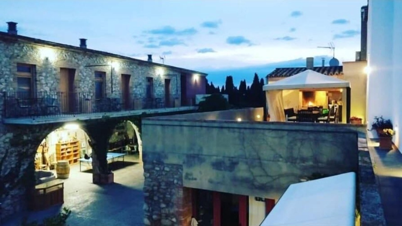 Photo of Outdoor in Cabanes
