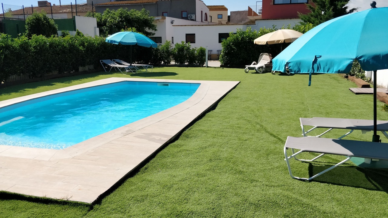 Photo of Outdoor in Cabanes