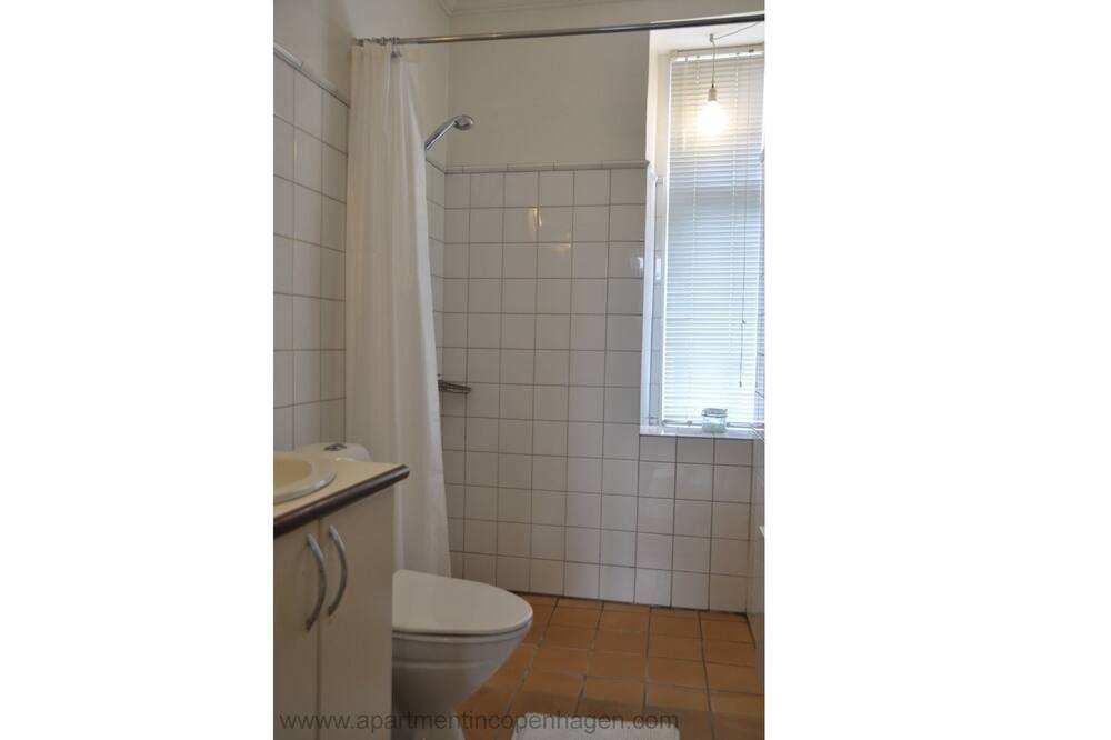 Photo of Bathroom in Norrebro