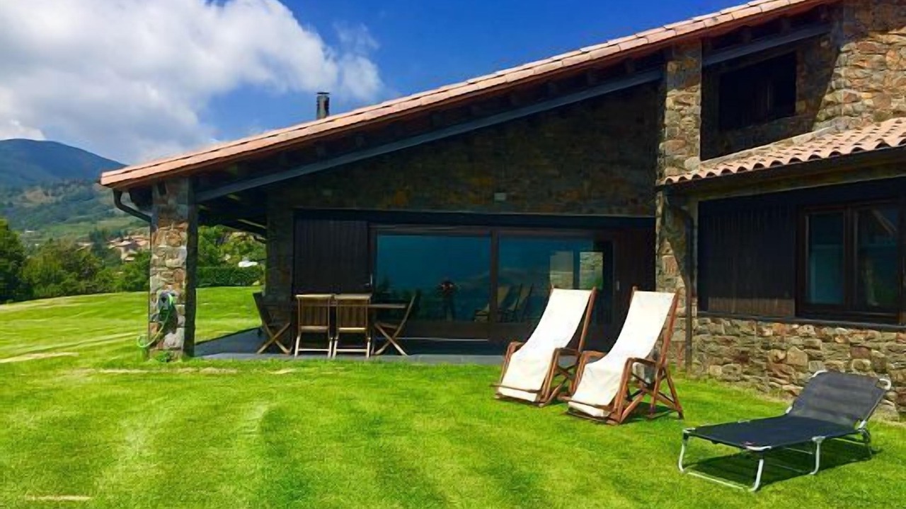 Photo of Outdoor in Campelles