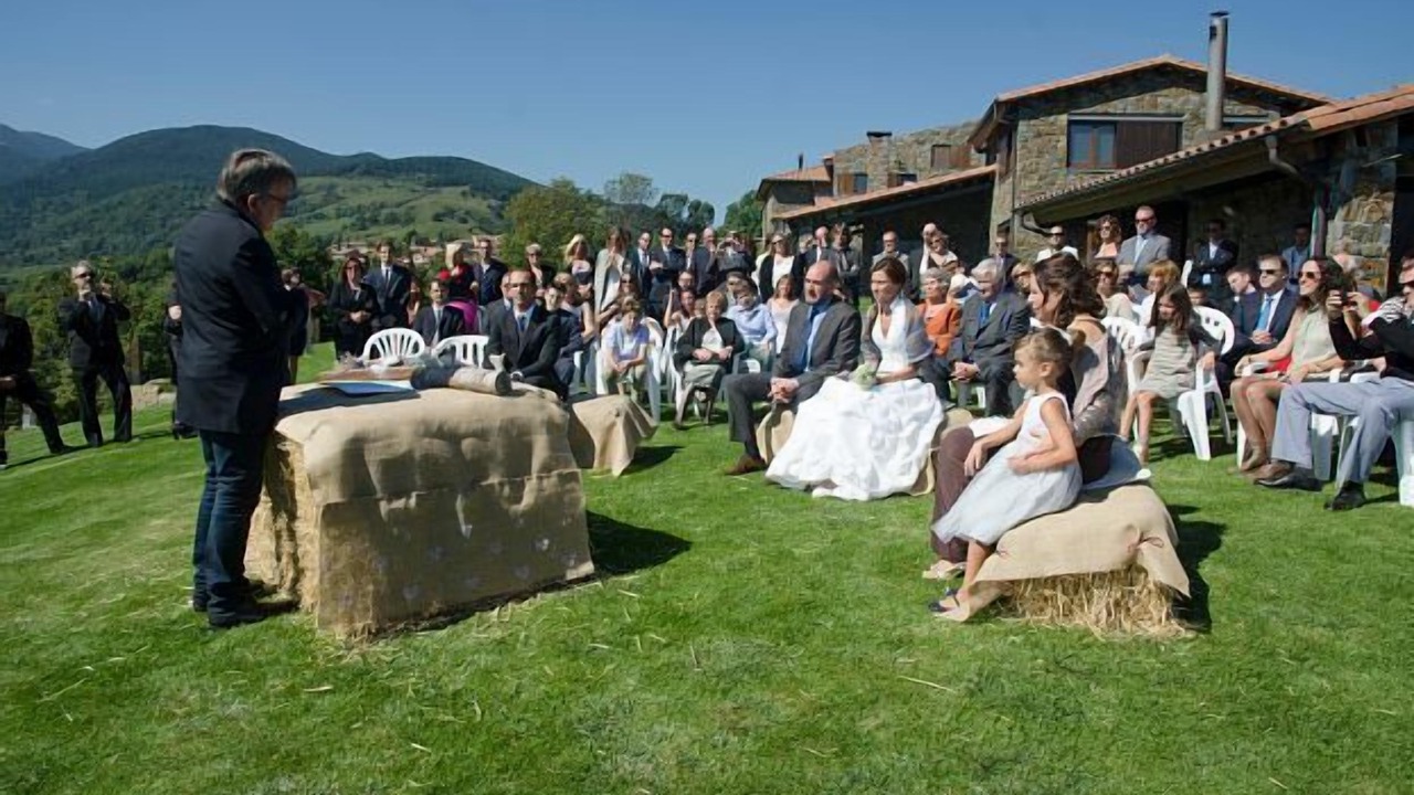 Photo of Outdoor in Campelles
