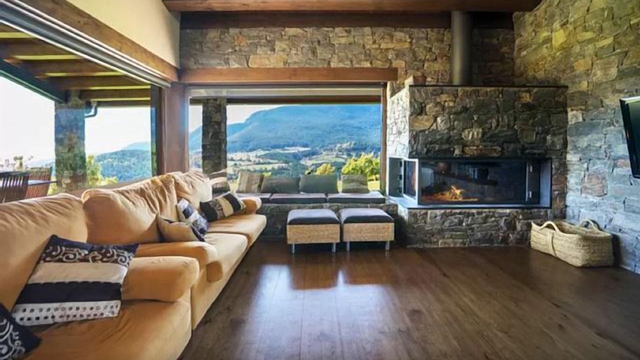 Photo of Livingroom in Campelles