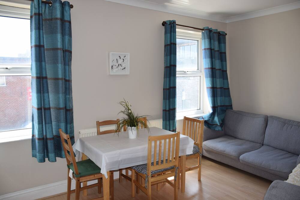 Photo of Livingroom in Higham Hill
