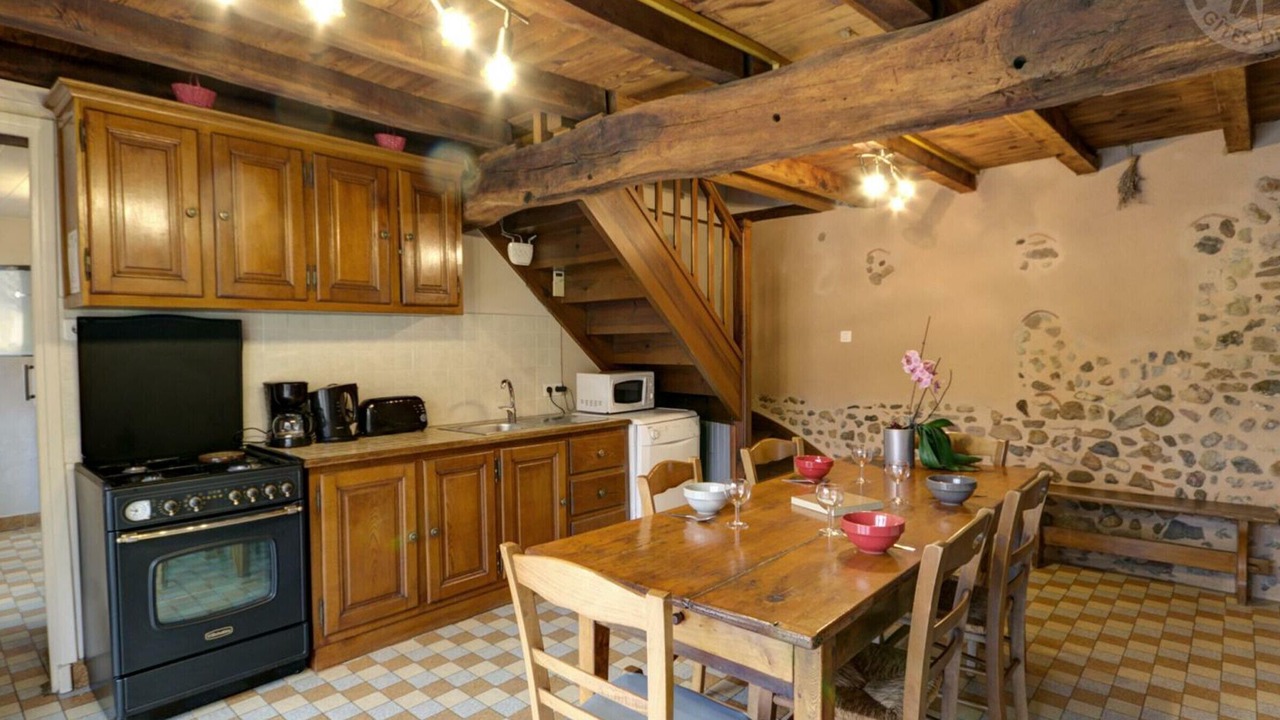 Photo of Kitchen in Parigny