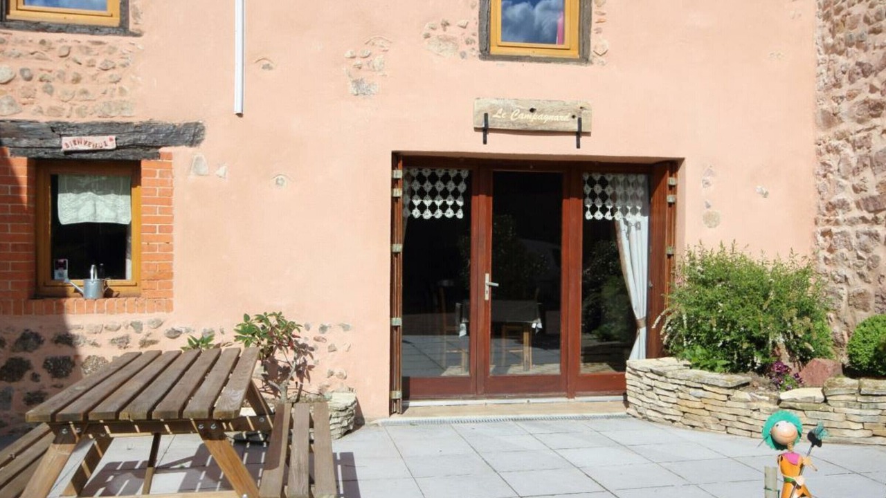 Photo of Outdoor in Parigny