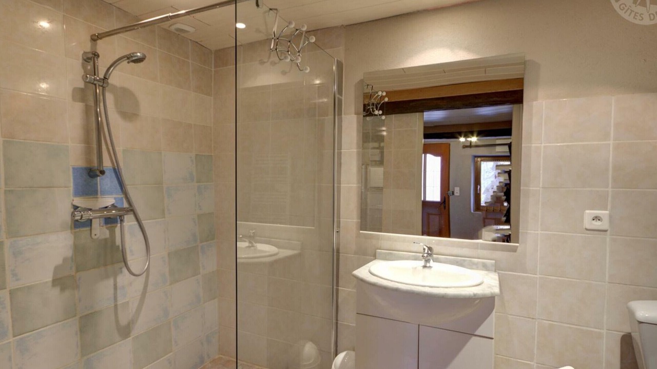 Photo of Bathroom in Parigny
