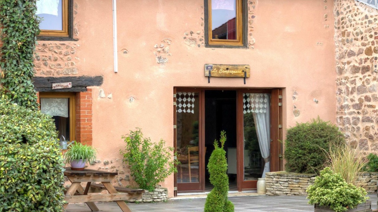Photo of Outdoor in Parigny
