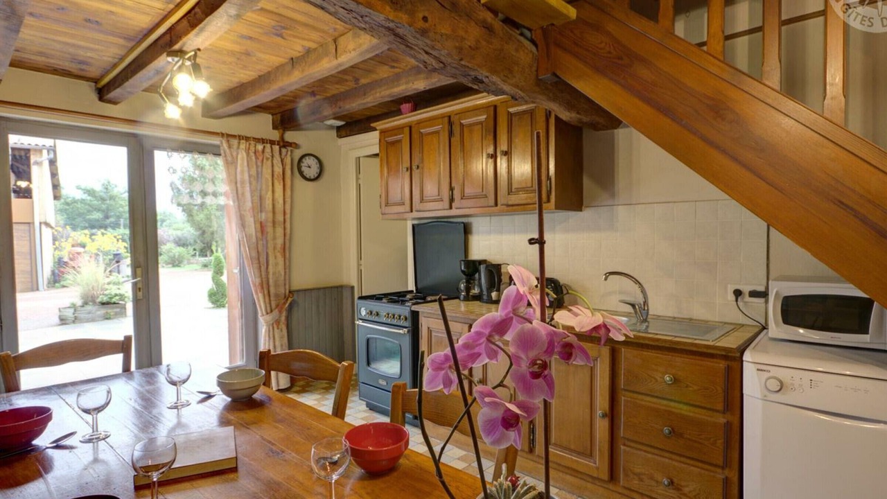 Photo of Kitchen in Parigny