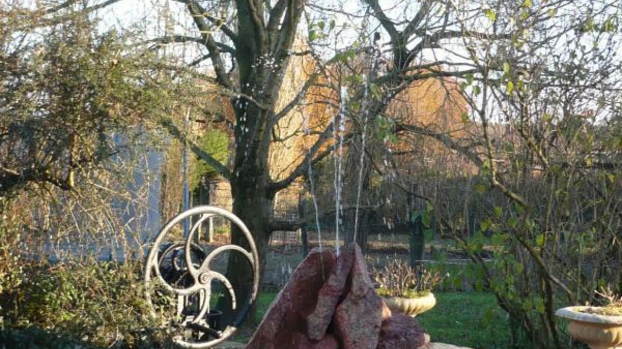 Photo of Outdoor in Parigny